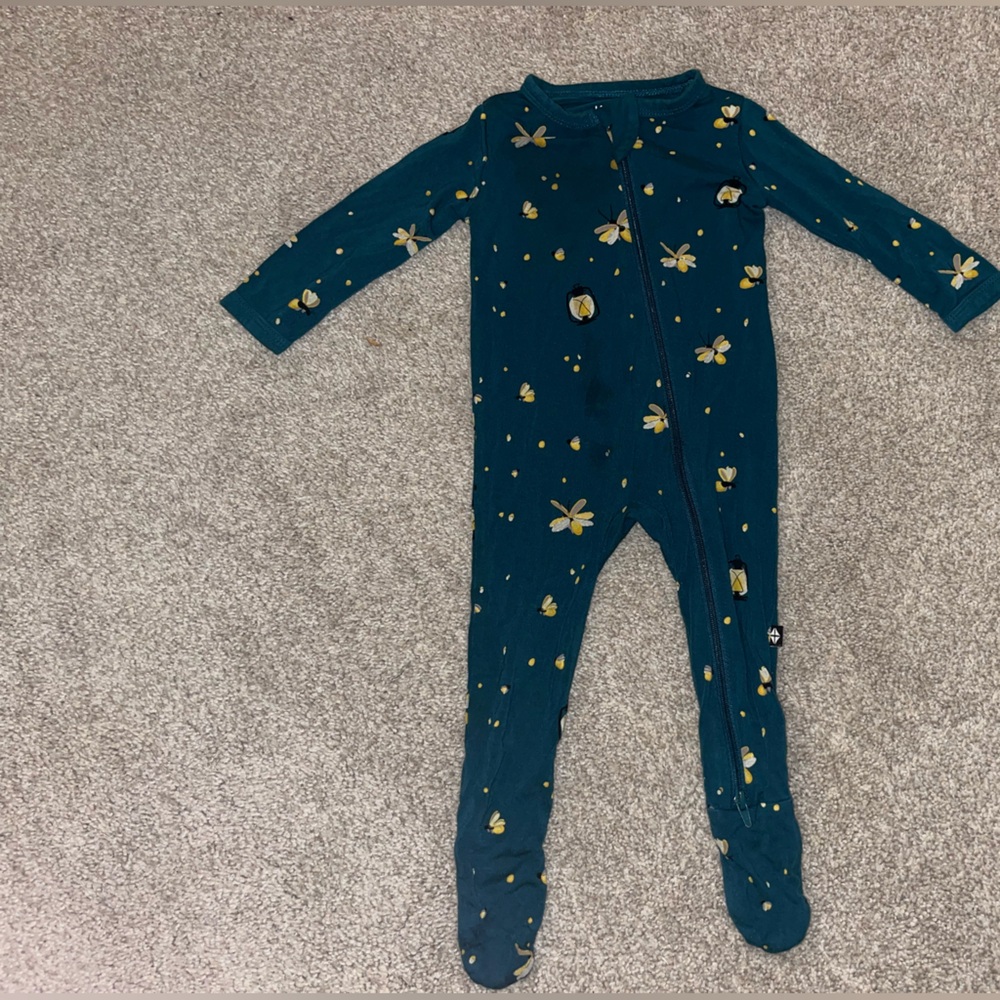 Kyte baby sleeper